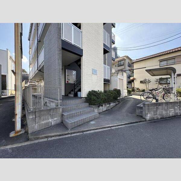 レオパレスくるみ 室内写真5