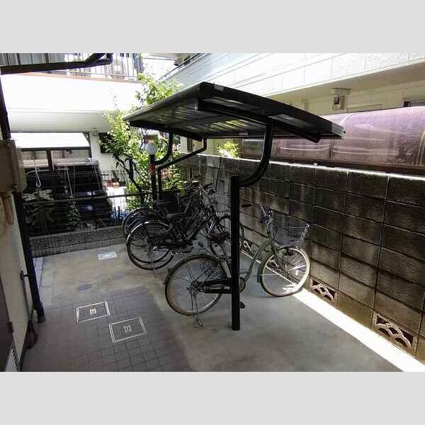 物件名確認中 室内写真10