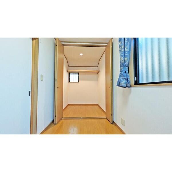 小平市 室内写真8