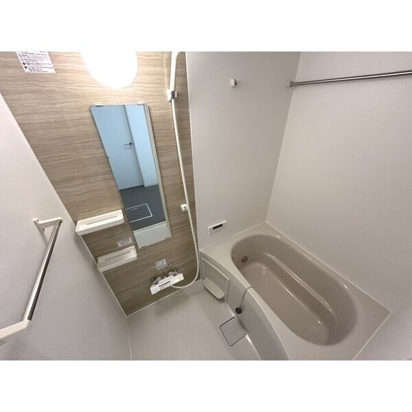 ジーメゾン大和郡山カシータ 室内写真5