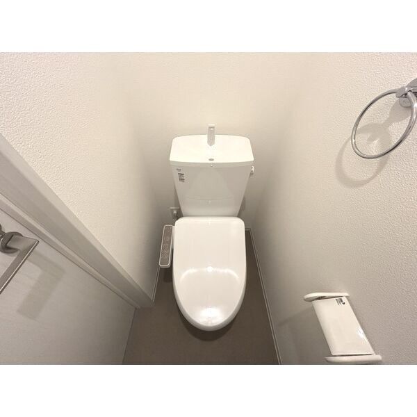 ジーメゾン大和郡山カシータ 室内写真7