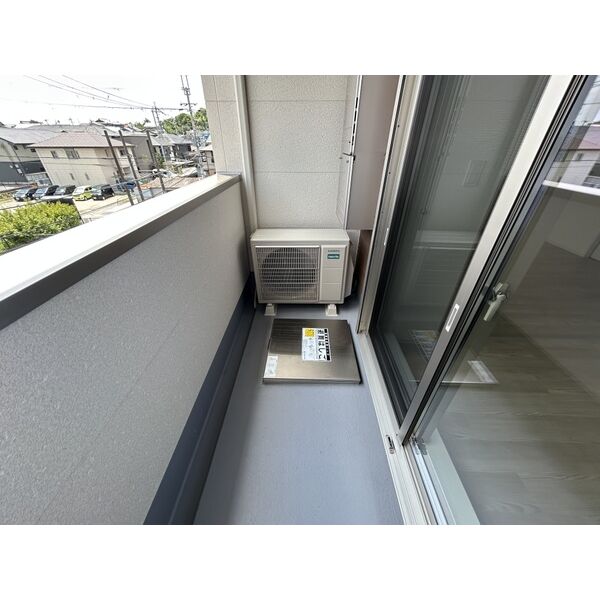 ジーメゾン大和郡山カシータ 室内写真10