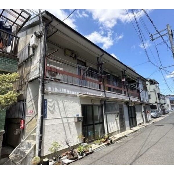 中山文化 建物画像
