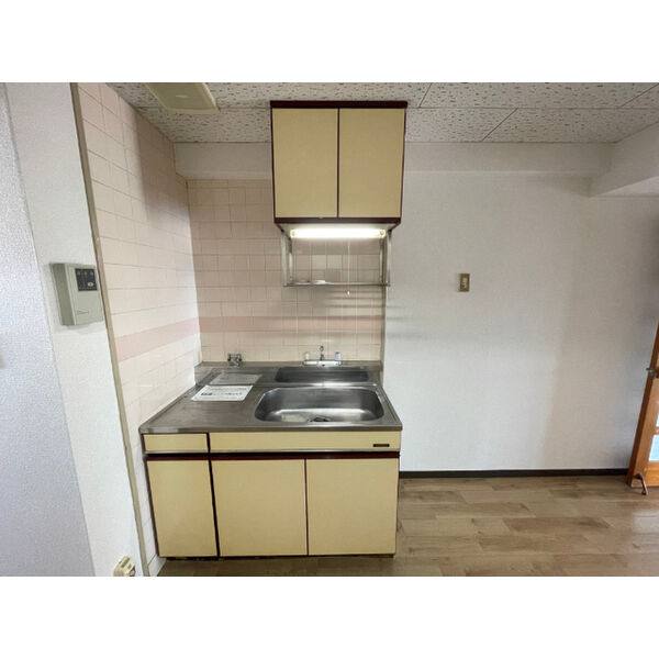 新日ビル豊明マンション 室内写真2