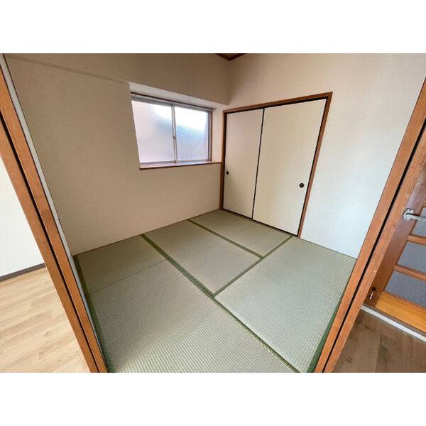 新日ビル豊明マンション 室内写真6
