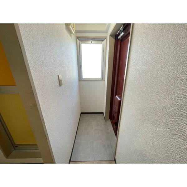 新日ビル豊明マンション 室内写真7