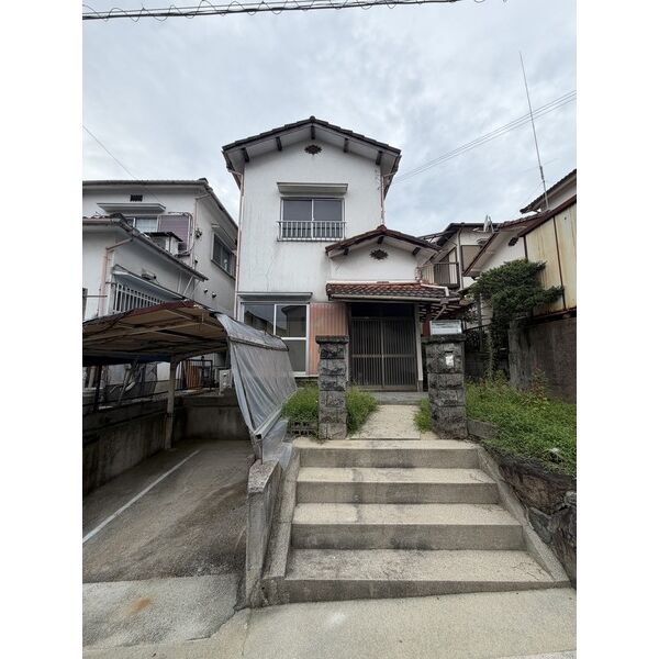 姫路市夢前町戸建③