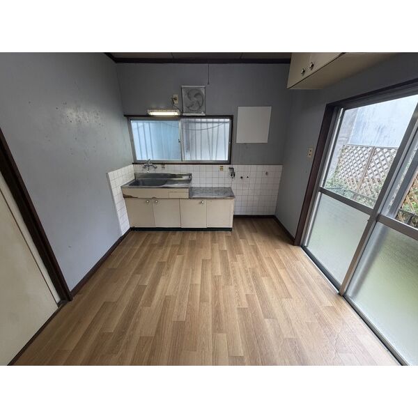 姫路市夢前町戸建③ 室内写真2