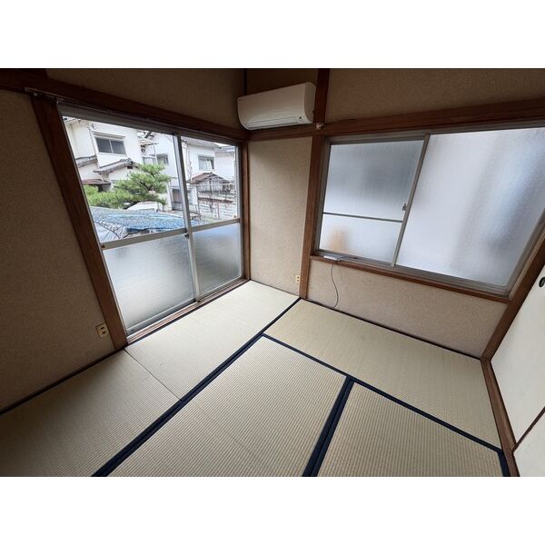 姫路市夢前町戸建③ 室内写真6