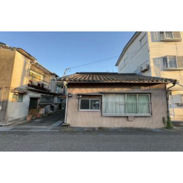 相生市旭戸建 建物画像