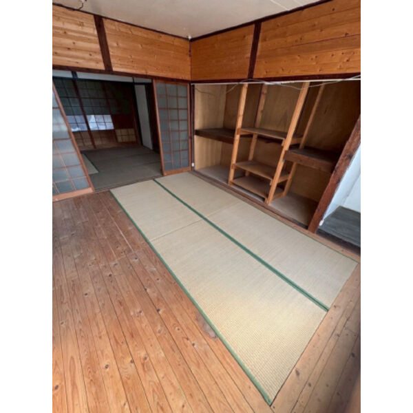 相生市旭戸建 室内写真7