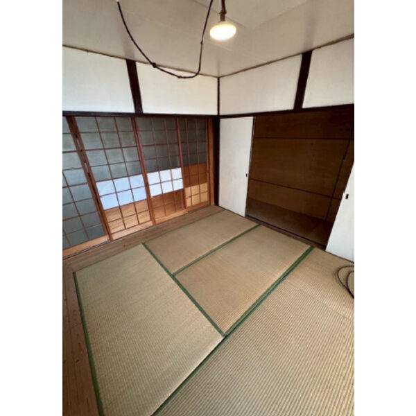 相生市旭戸建 室内写真8