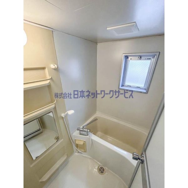 夙川大谷ハウス 室内写真3