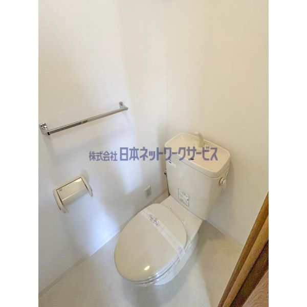 夙川大谷ハウス 室内写真5