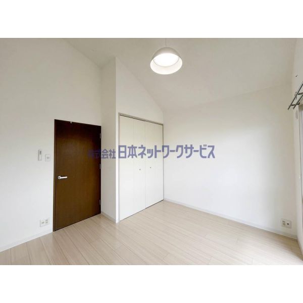 夙川大谷ハウス 室内写真6