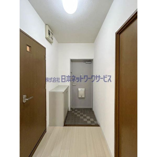 夙川大谷ハウス 室内写真8