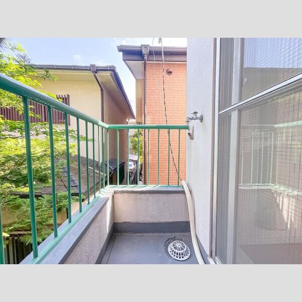 シャトー信濃 室内写真9