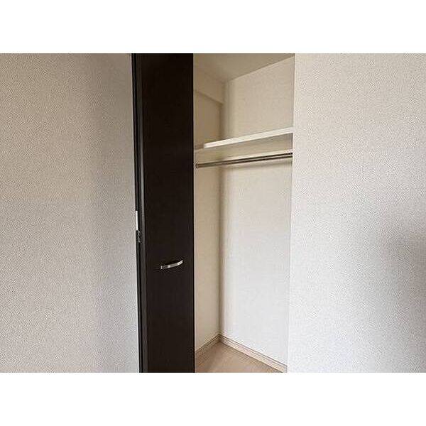 ライオンズ岐阜セントマークス壱番館 室内写真7