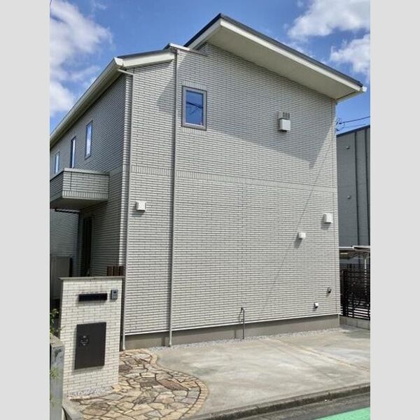 中和泉戸建