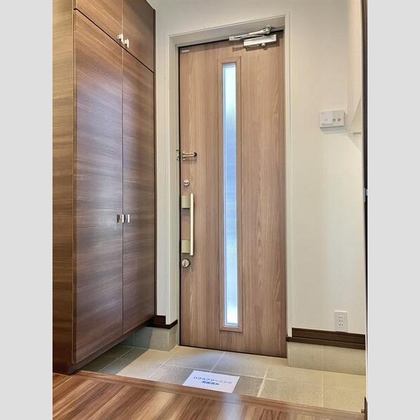 中和泉戸建 室内写真3
