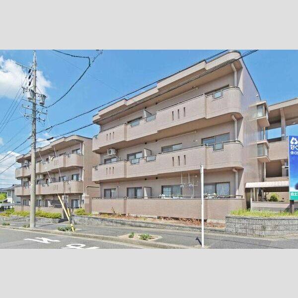 アチーブメント・S・T 建物画像
