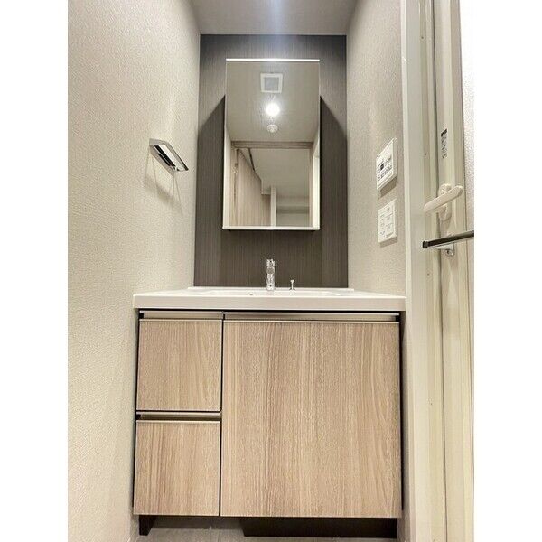 ウエリスアーバン住吉WEST 室内写真4