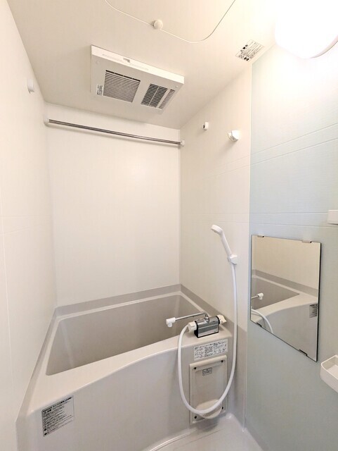 Ｅ ｍａｉｓｏｎ 巽東 室内写真2