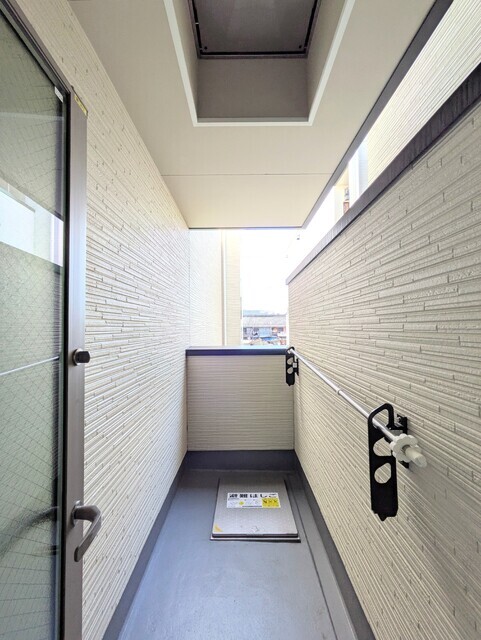 Ｅ ｍａｉｓｏｎ 巽東 室内写真3
