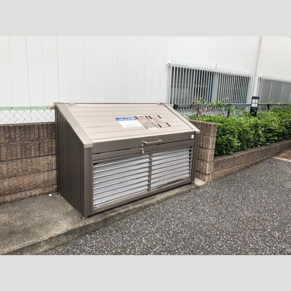 レオパレスフリーダム 室内写真4