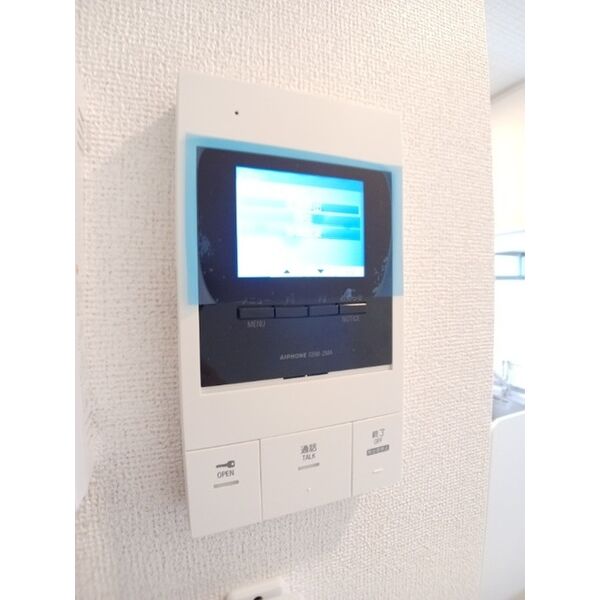 Le・Cadre 室内写真8