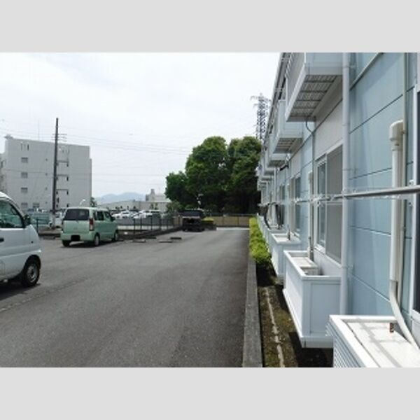 レオパレスブルーマウンテン 室内写真10