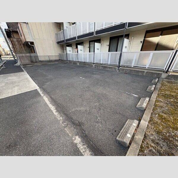 レオパレスアビタシオンⅡ 室内写真7