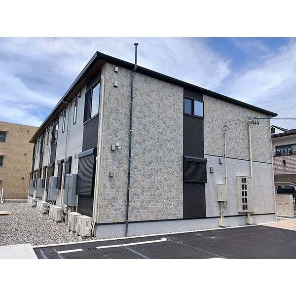 ルークス 建物画像