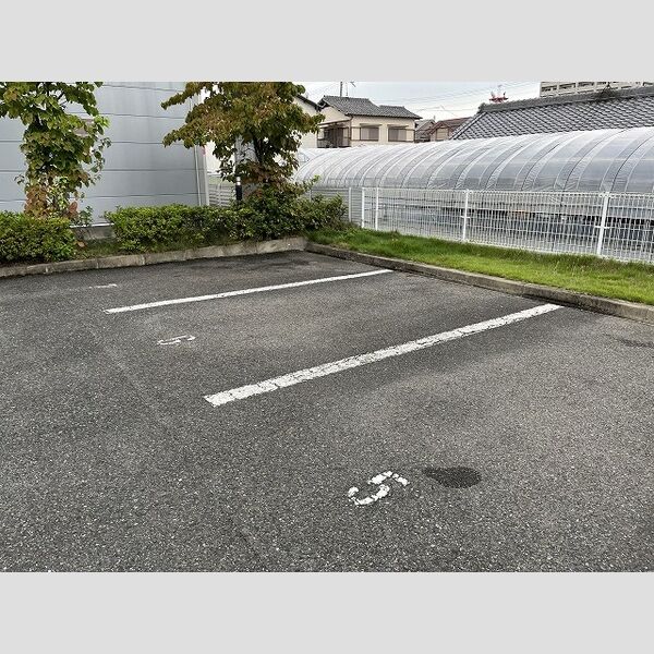 物件名確認中 室内写真3