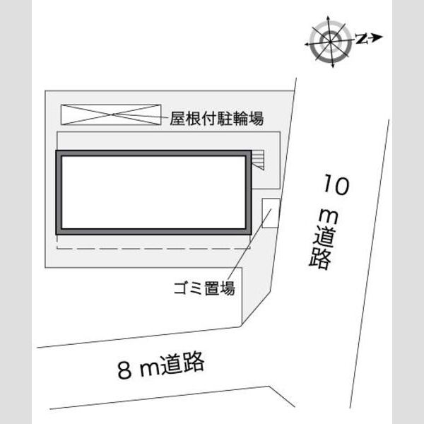 物件名確認中 室内写真1