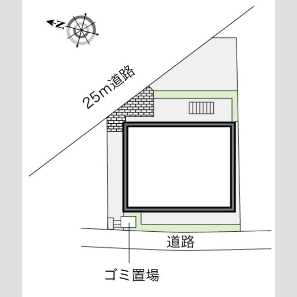 物件名確認中 室内写真1