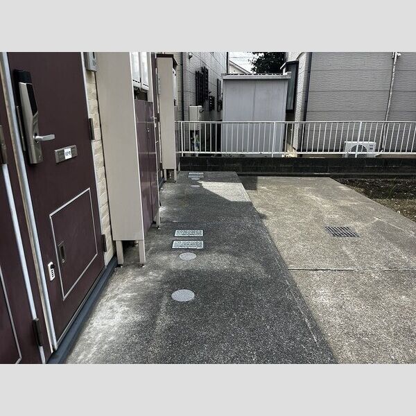 物件名確認中 室内写真6