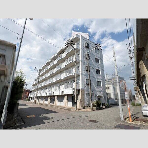 ロイヤルマンションHAMADA 建物画像