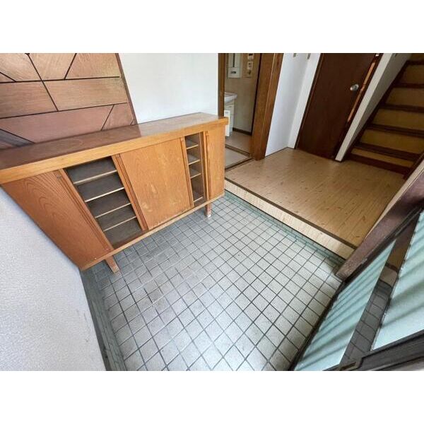 長尾元町7丁目貸家 室内写真10
