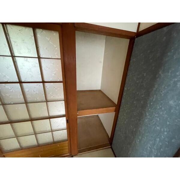 長尾元町7丁目貸家 室内写真6