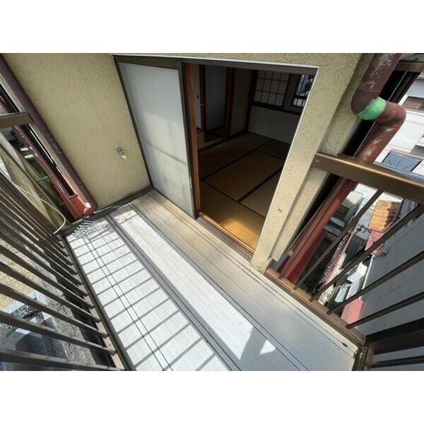 長尾元町7丁目貸家 室内写真7
