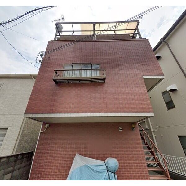コテージ曽根