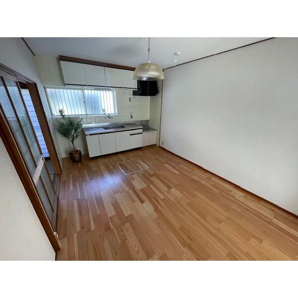 曽根南町2丁目貸家 室内写真9