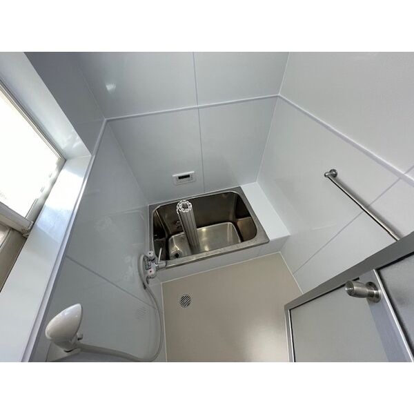 曽根南町2丁目貸家 室内写真2