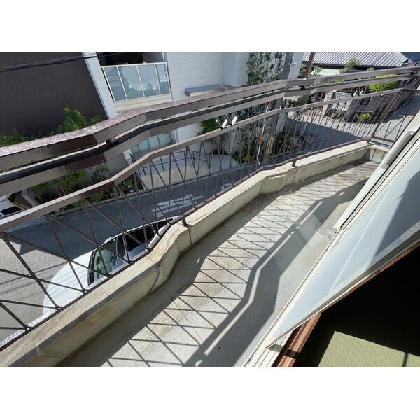 曽根南町2丁目貸家 室内写真3