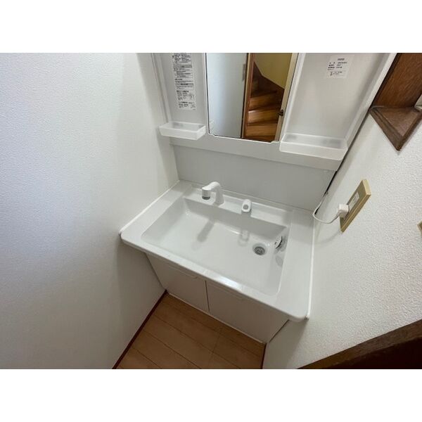 曽根南町2丁目貸家 室内写真4