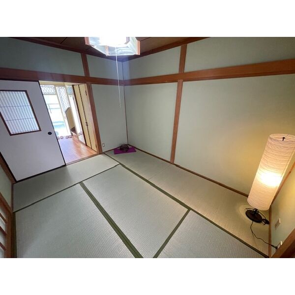 曽根南町2丁目貸家 室内写真6