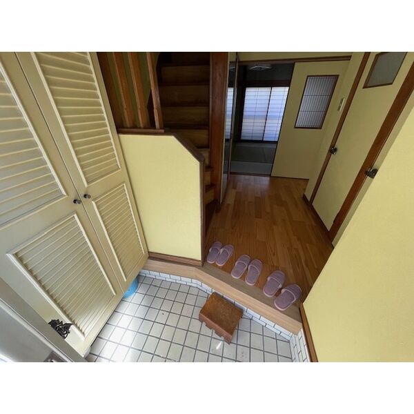 曽根南町2丁目貸家 室内写真7