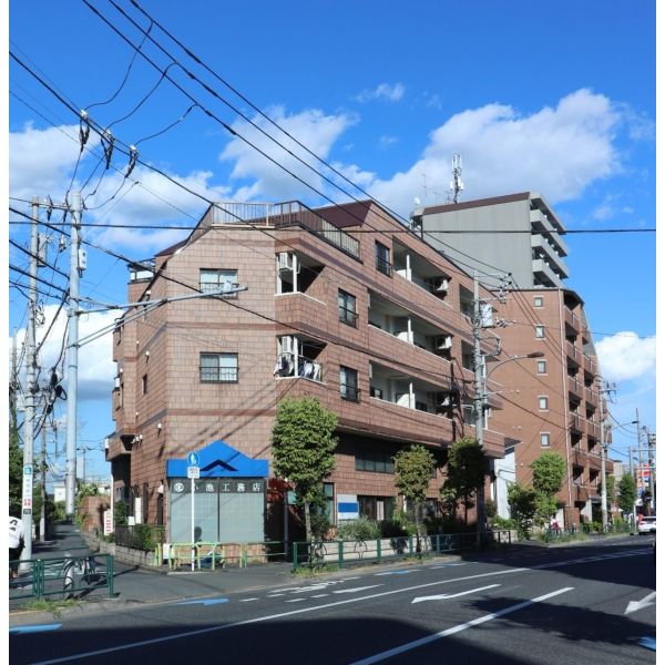 ハニーシャトルK