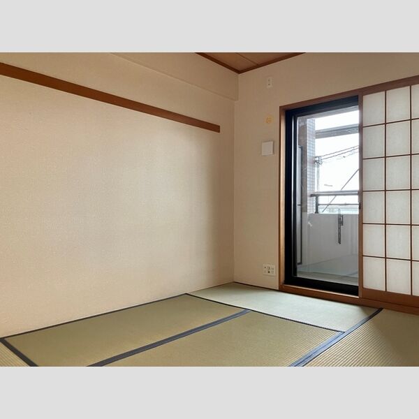 クレストフォルム高井戸南 室内写真2